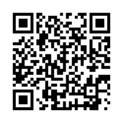 LINEのお友達追加用QRコード